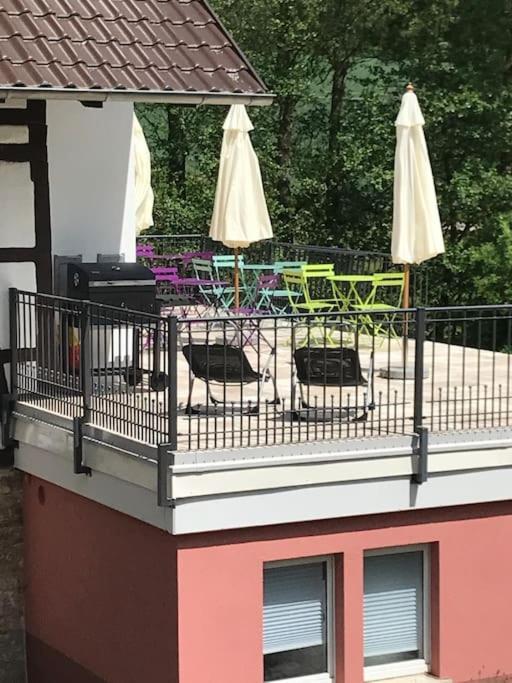 Grundmuehle Rhoen Nordheim vor der Rhon Luaran gambar