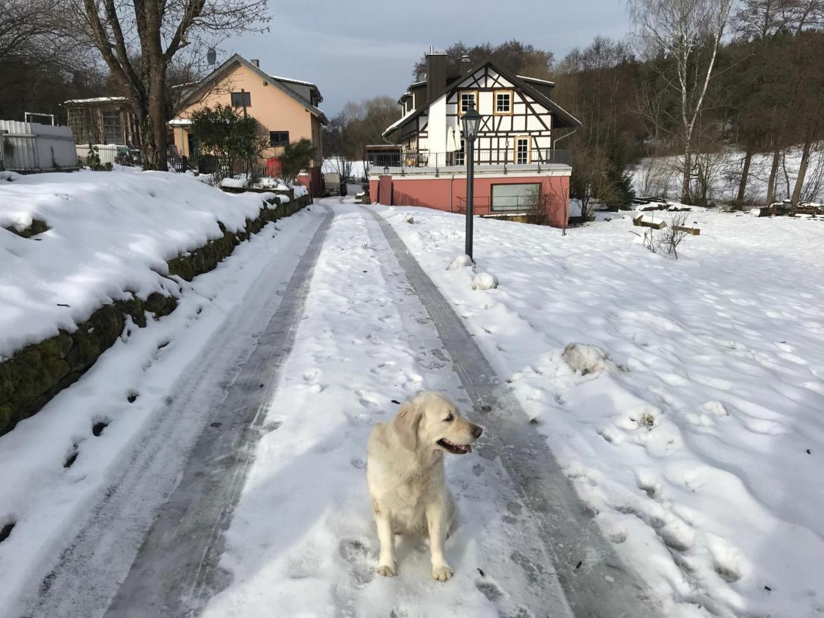 Grundmuehle Rhoen Nordheim vor der Rhon Luaran gambar